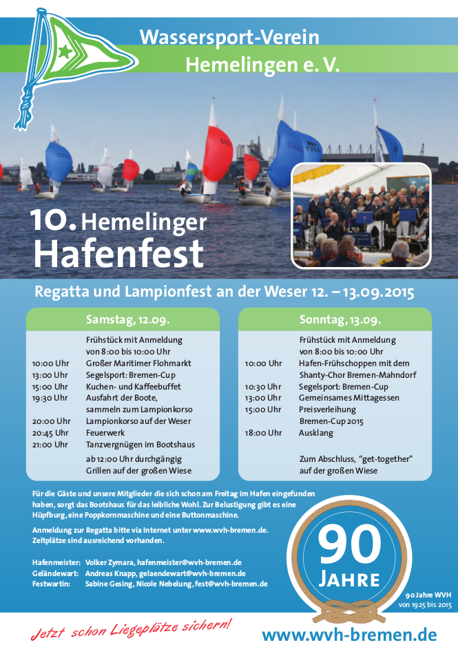 10Hafenfest